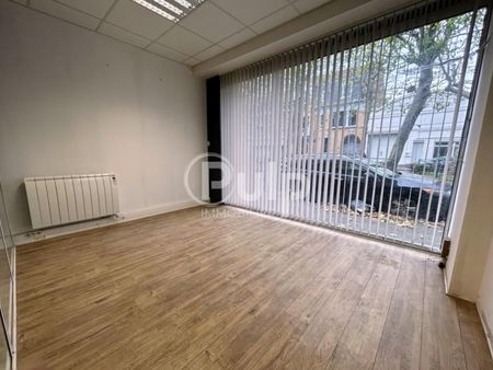 local commercial 120 m²
