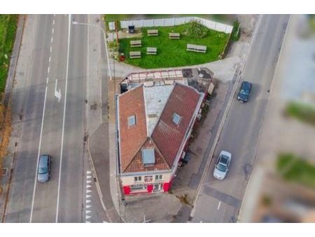 bel appartement duplex spacieux avec grande terrasse