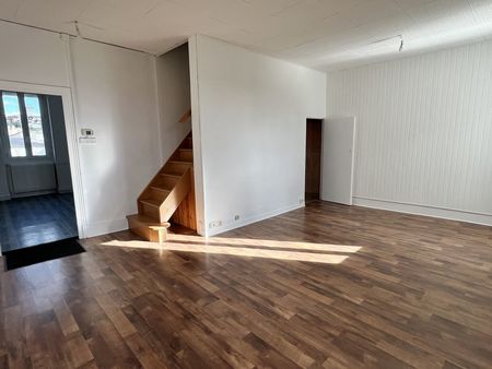 appartement 6 pièces 78 m²