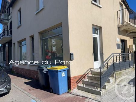 local commercial 39 m²