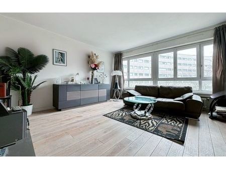 vente appartement en viager 3 pièces 68 m² courbevoie (92400)