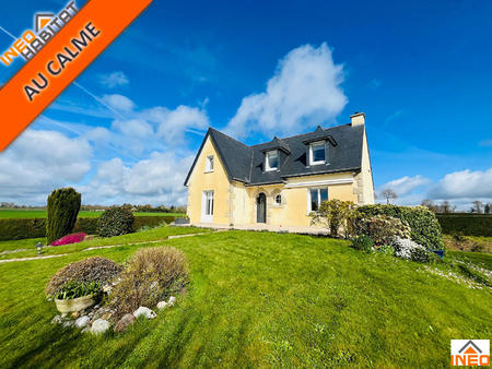 vente maison à montauban-de-bretagne (35360) : à vendre / 139m² montauban-de-bretagne
