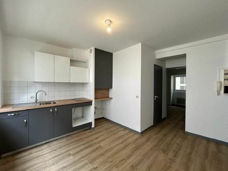 location appartement  m² t-2 à aire-sur-l'adour  430 €