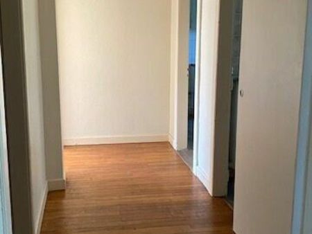 location appartement  74.85 m² t-3 à longeville-lès-metz  790 €