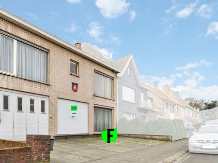 maison à vendre à sint-kruis € 375.000 (kn200) - immo francois - oostkamp | zimmo