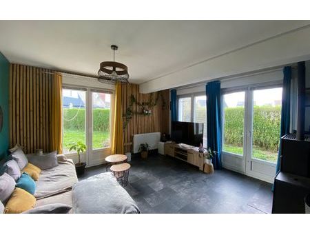 maison marck 100 m² t-4 à vendre  241 500 €