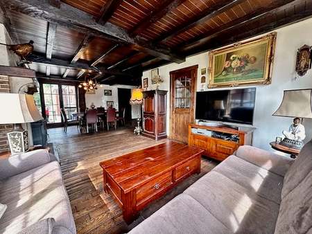 maison à vendre à emblem € 446.000 (kn1zp) - first-estate | zimmo