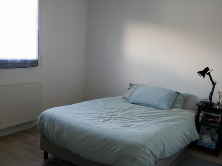 location appartement  47.61 m² t-2 à creutzwald  495 €