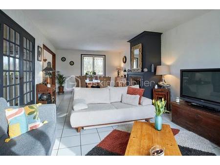 vente maison à saint-quay-portrieux (22410) : à vendre / 120m² saint-quay-portrieux