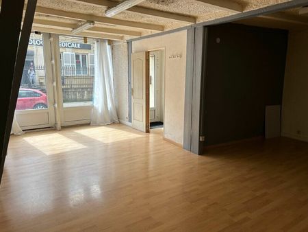 appartement hayange 72 m² t-4 à vendre  45 000 €