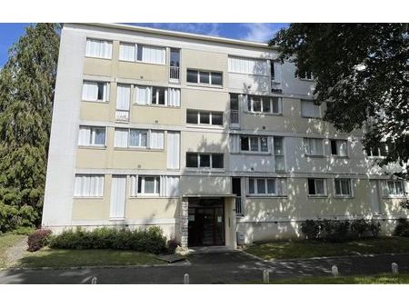 vente appartement 3 pièces 69 m² saint-cyr-sur-loire (37540)