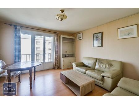 vente appartement 4 pièces 85 m² tours (37000)