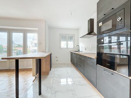 appartement guilherand-granges 54.88 m² t-2 à vendre  165 000 €