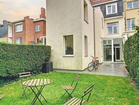 maison à vendre à woluwe-saint-lambert € 875.000 (kn2cq) - clerens - solutions immobilière