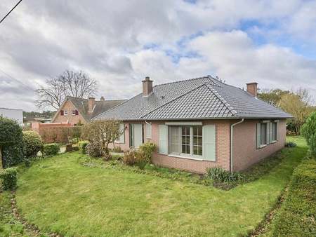 maison à vendre à eksel € 289.000 (kn2fo) - vastgoed c - verkoop | zimmo