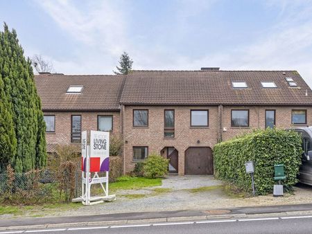 maison à vendre à linkebeek € 417.000 (kn2ku) - living stone halle | zimmo