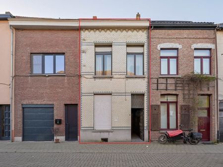 maison à vendre à mechelen € 105.000 (kn24d) - vlaeymans  verdonck & knevels | zimmo