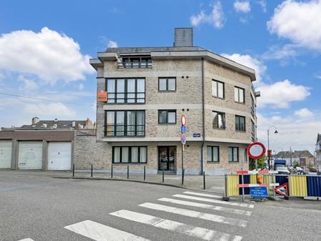 condominium/co-op for sale  rue du craetveld 10 neder-over-heembeek 1120 belgium