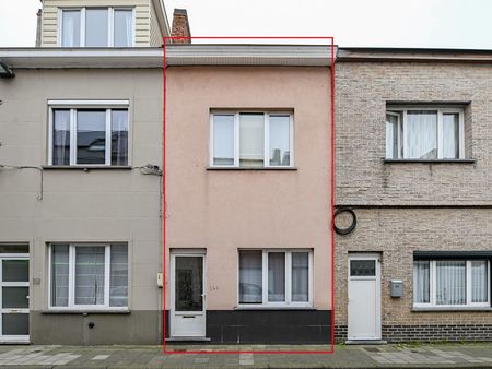 maison à vendre à ledeberg € 180.000 (kn24e) - nicolas verstraete | zimmo