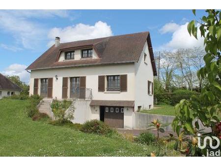 vente maison à lisieux (14100) : à vendre / 143m² lisieux