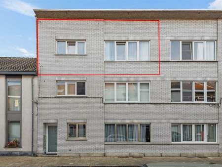 appartement à vendre à rumst € 200.000 (kn30l) - heylen vastgoed - mechelen | zimmo