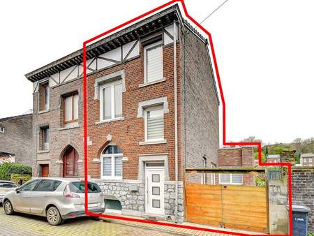 maison à vendre à engis € 205.000 (kn2yd) - sciara immo | zimmo