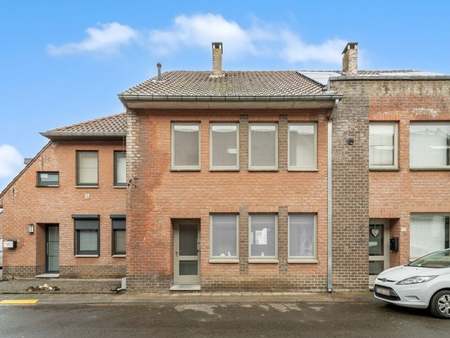 maison à vendre à dilsen-stokkem € 214.000 (kn259) - realmart bv | zimmo