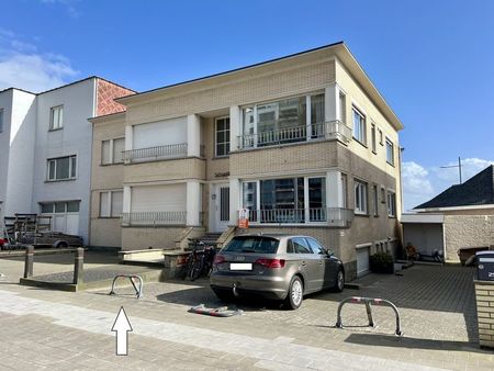 appartement à vendre à wenduine € 235.000 (kn2cs) - agence boo'fort | zimmo