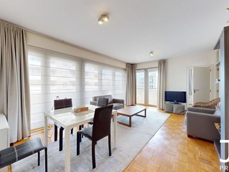 appartement à louer à ixelles € 1.350 (kn2xt) - j&j properties | zimmo