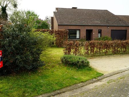 maison à vendre à veerle € 285.000 (kn1t3) - peter vangenechten | zimmo
