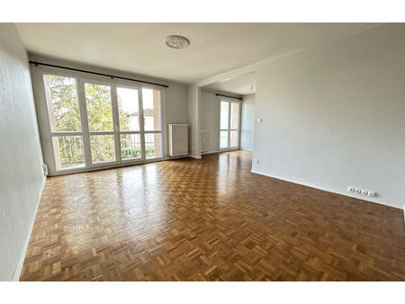 vente appartement 5 pièces 96 m² quint-fonsegrives (31130)