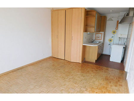 vente appartement 2 pièces 38 m² ramonville-saint-agne (31520)
