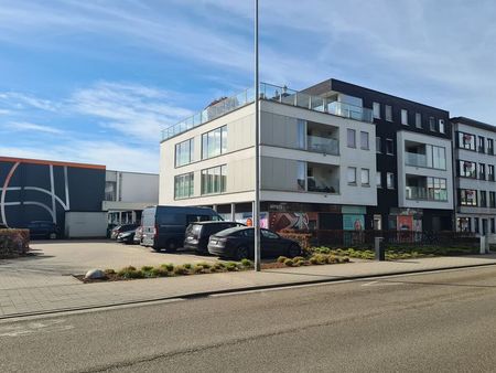 appartement à louer à turnhout € 780 (kn38t) - heylen vastgoed - turnhout | zimmo