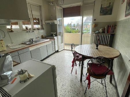 maison pont-du-château m² t-5 à vendre  206 000 €