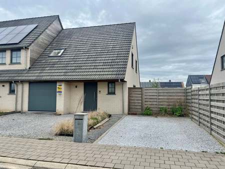 maison à vendre à wervik € 330.000 (kn39f) - tally immobiliën | zimmo