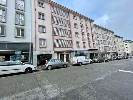 brest - local commercial 50m2
