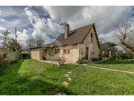maison chennevières-sur-marne 117 m² t-4 à vendre  473 000 €