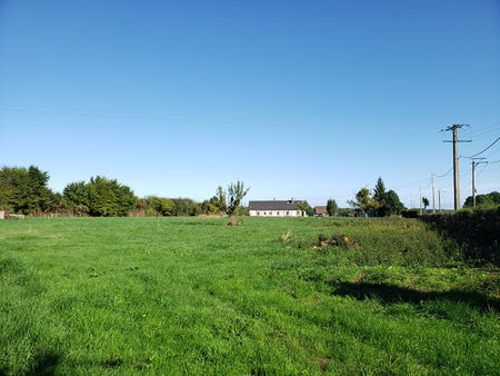 terrain   2000m² 3364