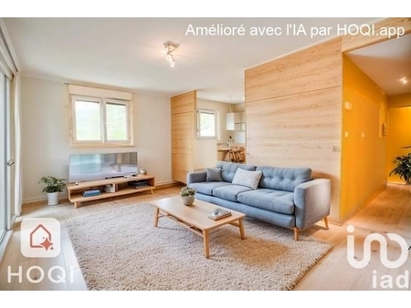 en vente appartement 50 m² – 136 000 € |fameck