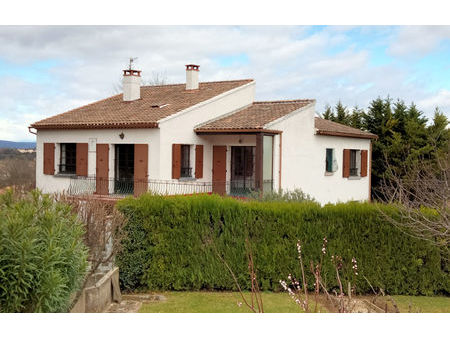vente maison 8 pièces 108 m² saint-paul-trois-châteaux (26130)