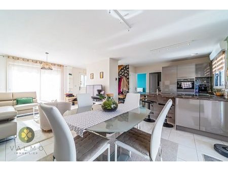 vente maison 5 pièces 105 m²