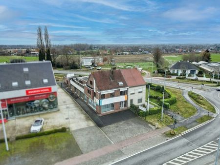 bien professionnel à vendre à torhout € 389.000 (kn2f2) - residentie vastgoed | zimmo