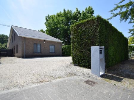 maison à vendre à ingelmunster € 339.000 (kn3ay) - smart houses | zimmo