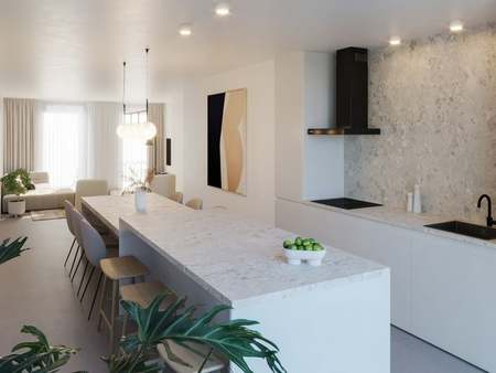 appartement à vendre à veurne € 545.000 (kn23t) | zimmo