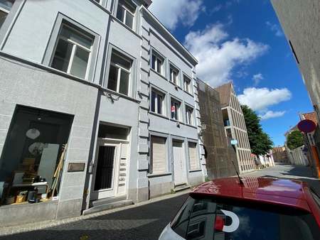 appartement à louer à brugge € 400 (kn3bm) - immo delbecque | zimmo