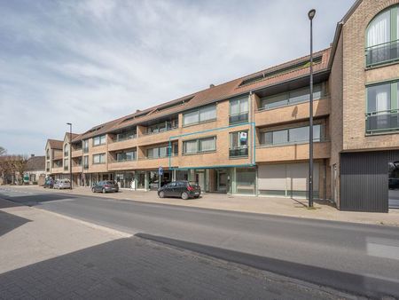 appartement à vendre à knesselare € 170.000 (kn3ca) - panorama brugge | zimmo