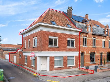 maison à vendre à harelbeke € 210.000 (kn3bt) - immo yes ! | zimmo