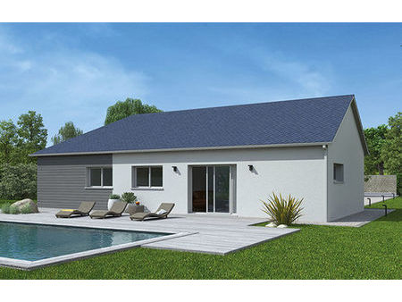 vente programme neuf 103 m² chaudefonds-sur-layon (49290)