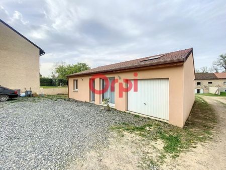 maison cusset m² t-4 à vendre  208 650 €