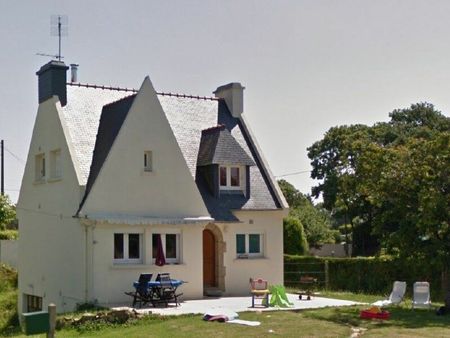 maison rosporden 87 m² t-5 à vendre  201 600 €